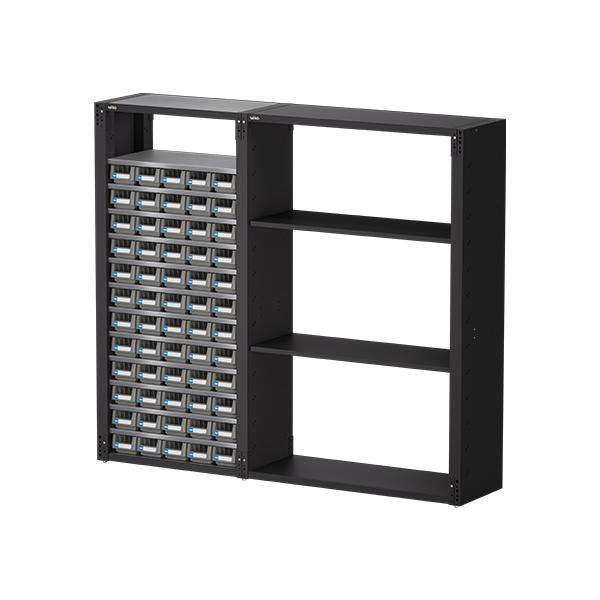 專業工作站(物料架)