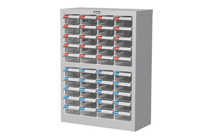 生科課工具推車