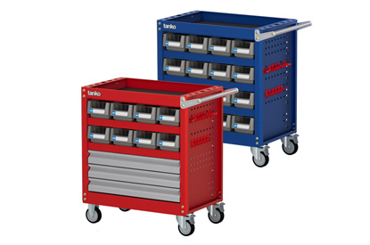 生科課工具推車 生科課工具推車