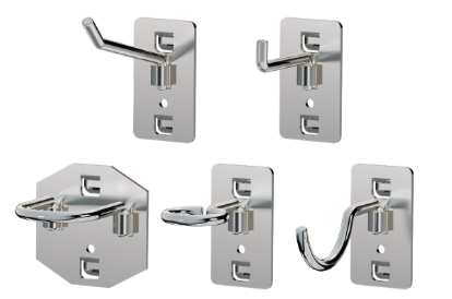 生科課工具推車