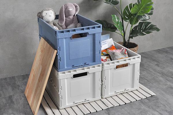 【出清特價】居家必備萬用折疊箱最後入手機會