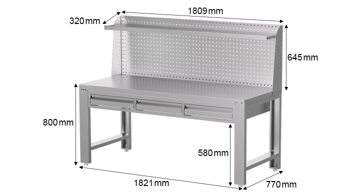 WDT-6203S3 WDT-6203S3