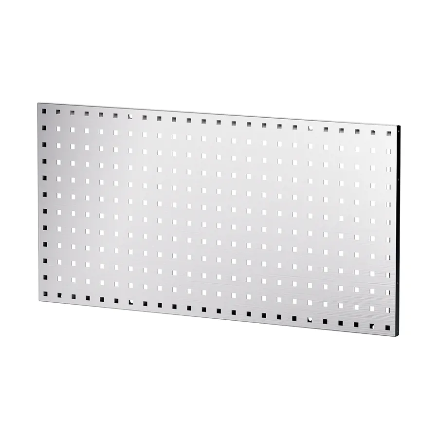 不銹鋼方孔掛板 KQ-306AS