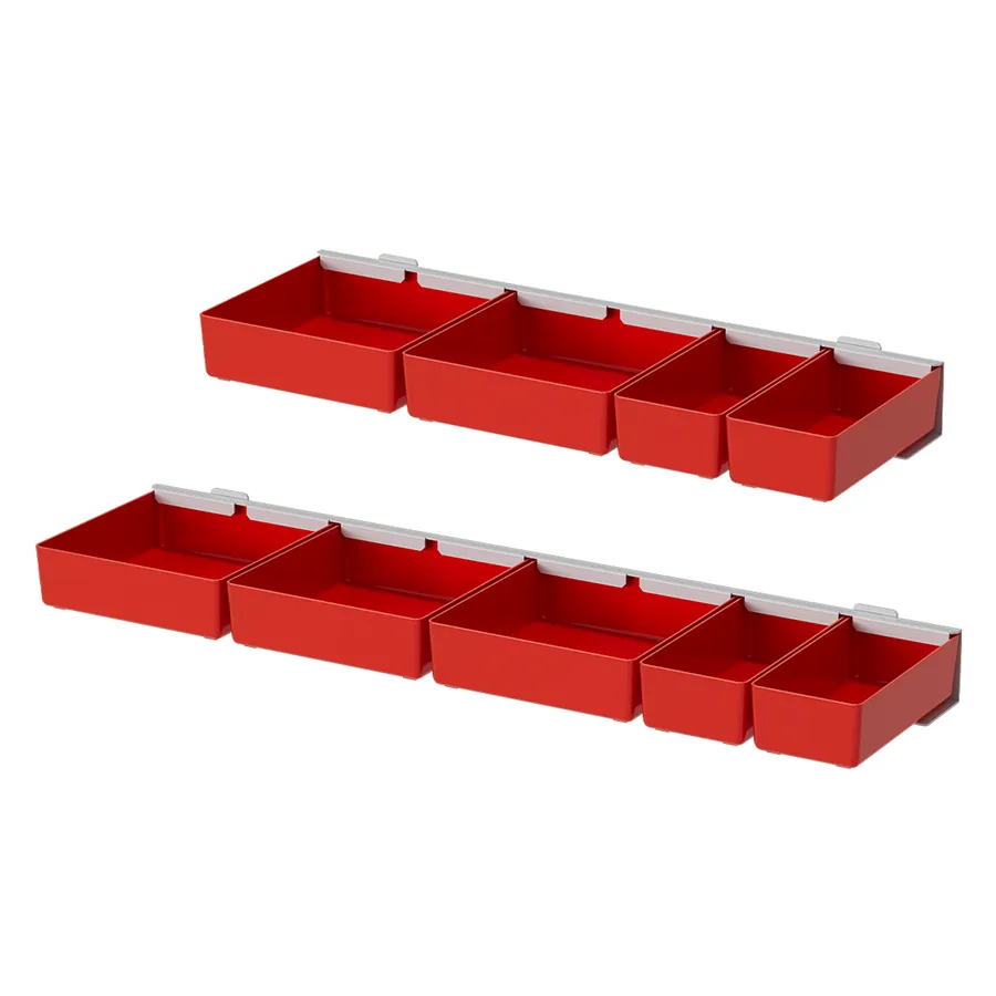 分類盒掛架KPQ-4306_KPQ-4307