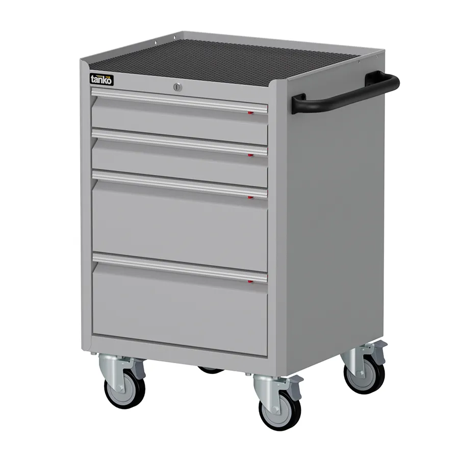 天鋼工具車-EGA-7041M