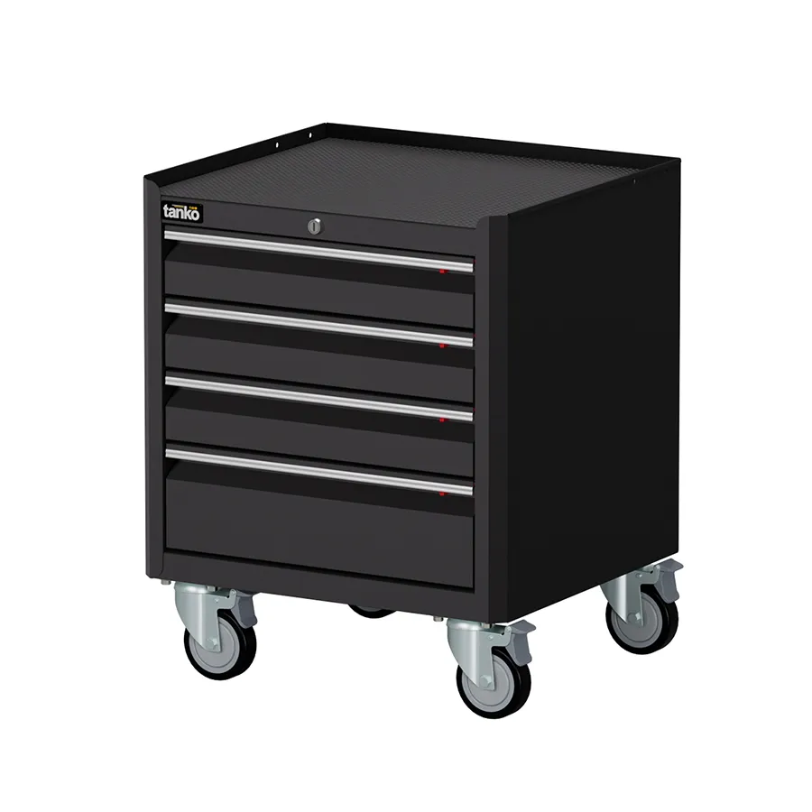 黑色工具車-EGA-5041M