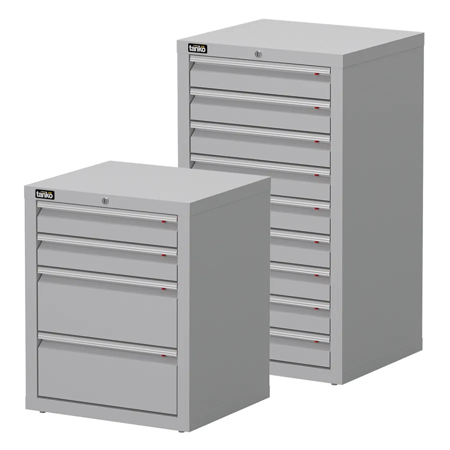 EGA工具櫃每屜荷重45kg