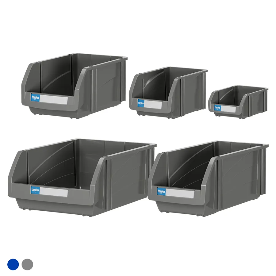 TA零件盒灰色-首圖