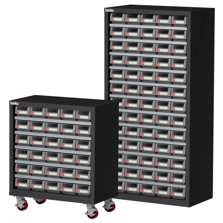 黑色零件櫃-RB-530M_RB-565