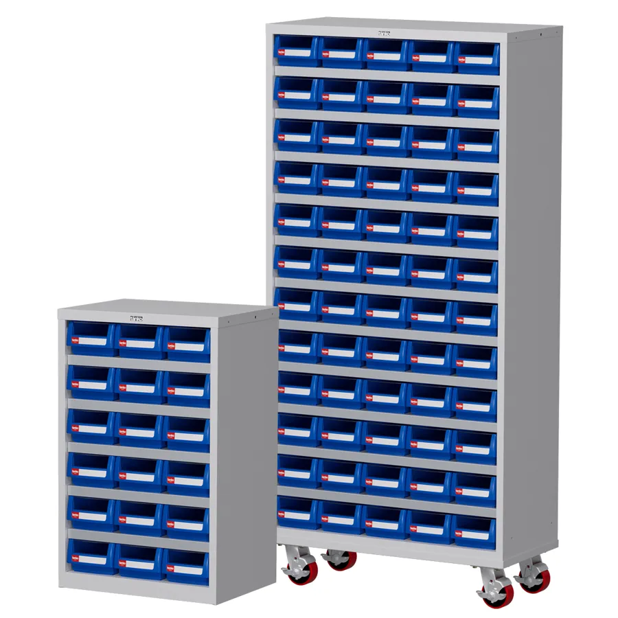 大型零件櫃-RA-560M_RA-318