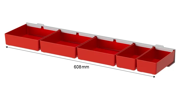 KPQ-4307分類盒掛架組