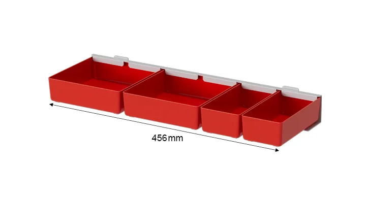 KPQ-4306分類盒掛架組