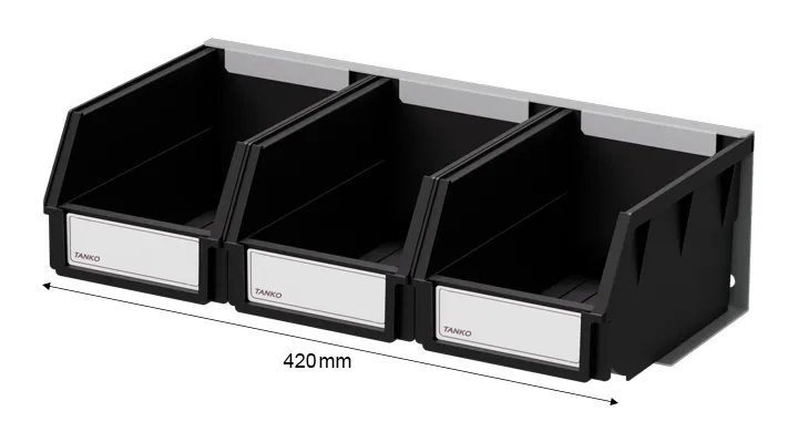 KPQ-4304背掛盒架組