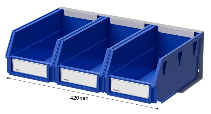 KPQ-4305背掛盒架組