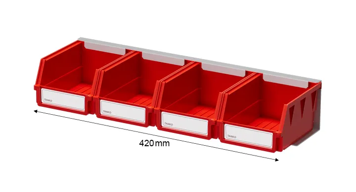 KPQ-4302背掛盒架組