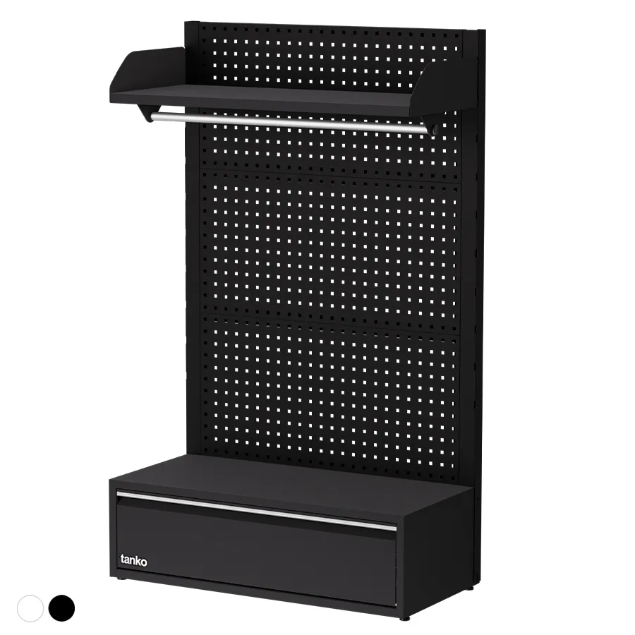 DD-31有黑白兩色可選