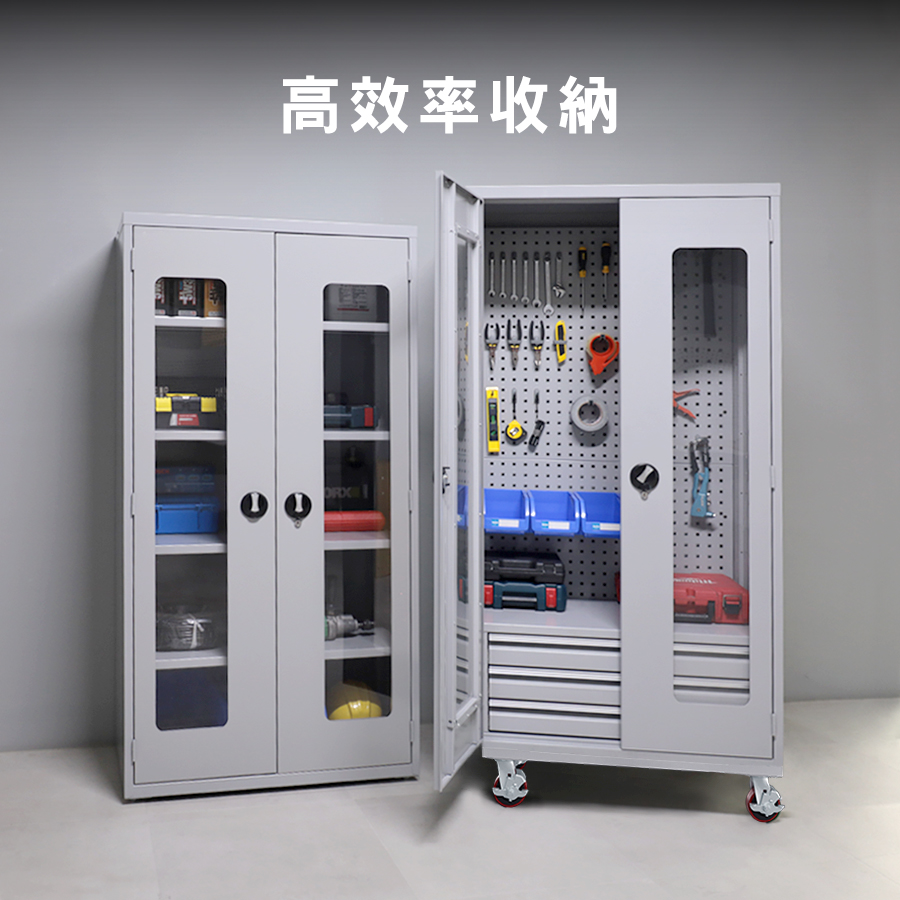 (有加輪) 經典系統工作站 情境模擬圖