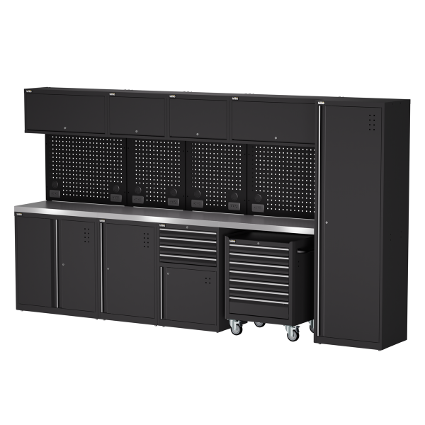 專業系統工作站 | 精選組合