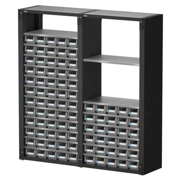 專業系統工作站