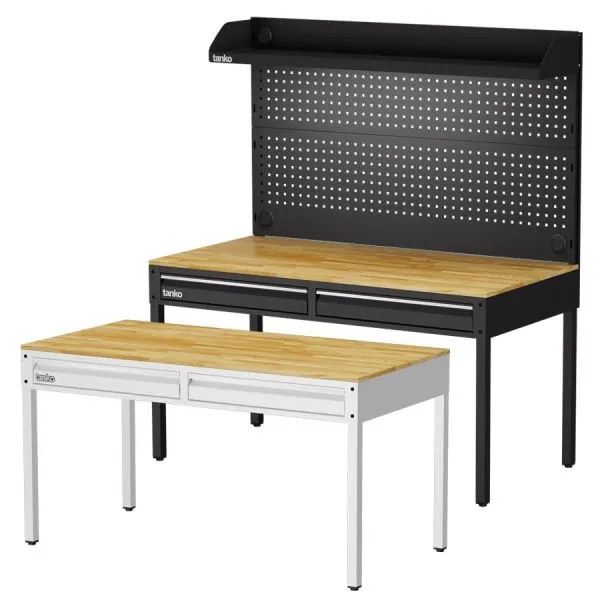 生活型工作桌 抽屜款