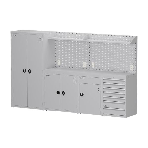 經典系統工作站 | 精選組合