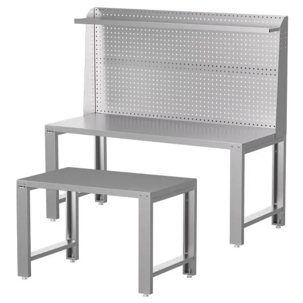 不銹鋼工作桌 基本款