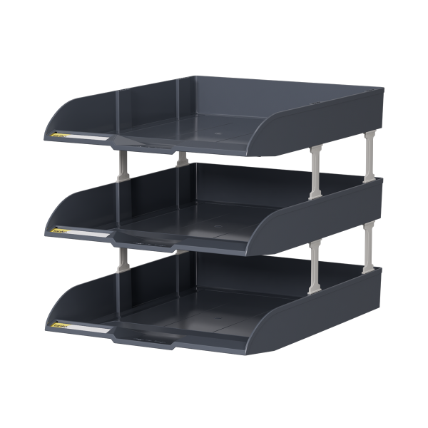 桌上型 A4文件架