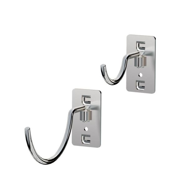 金屬掛鉤 | 半圓鉤