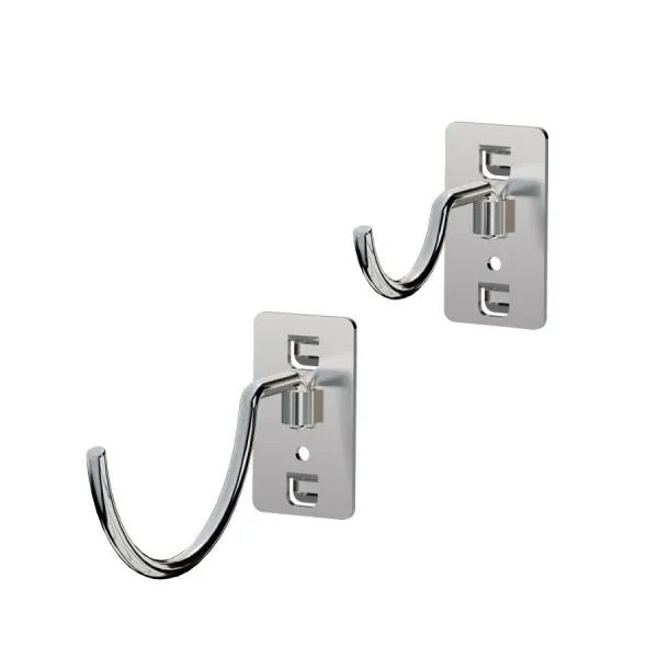 金屬掛鉤 | 半圓鉤