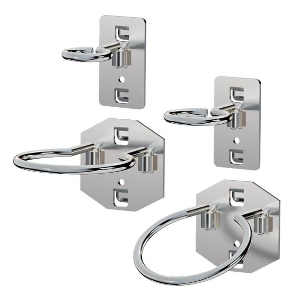 金屬掛鉤 | 圓鉤