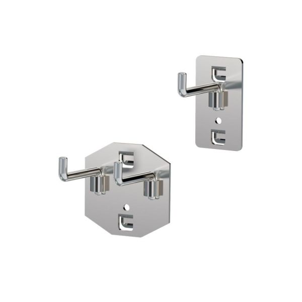 金屬掛鉤 | 直角鉤