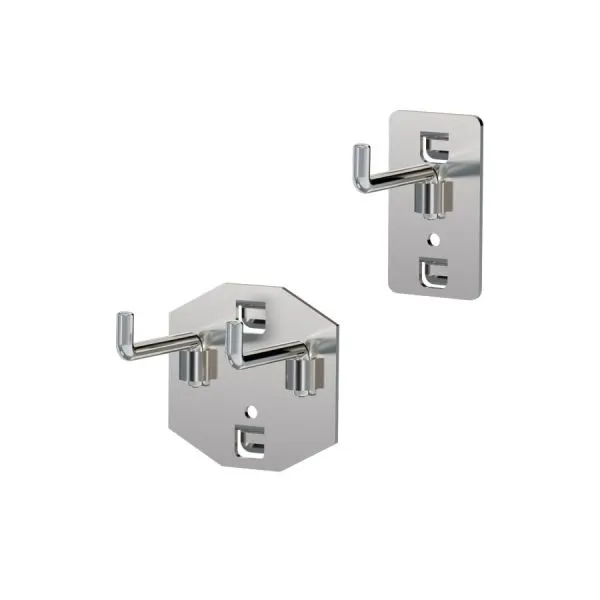 金屬掛鉤 | 直角鉤