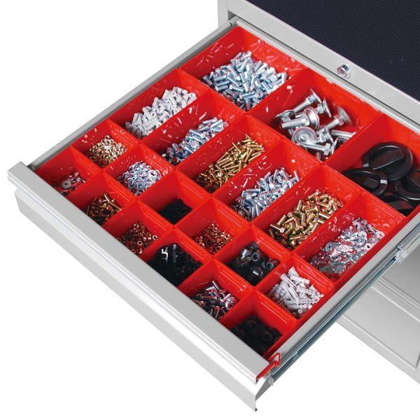 分類盒 | 適用於EG工具櫃/車