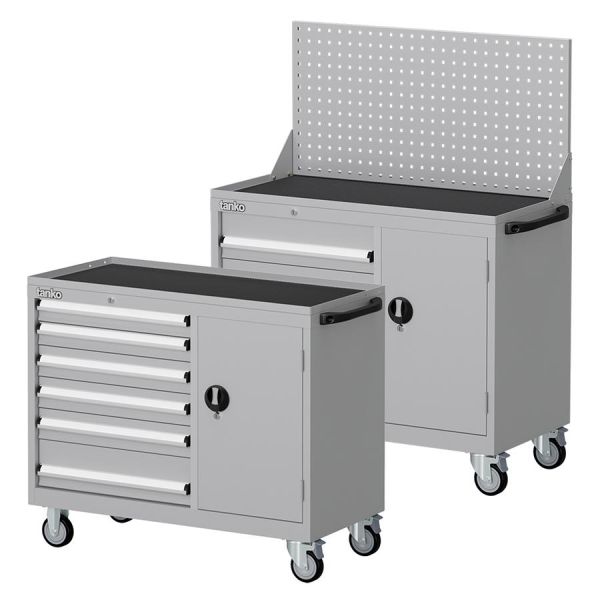 ELS工具車 | 掛板自選