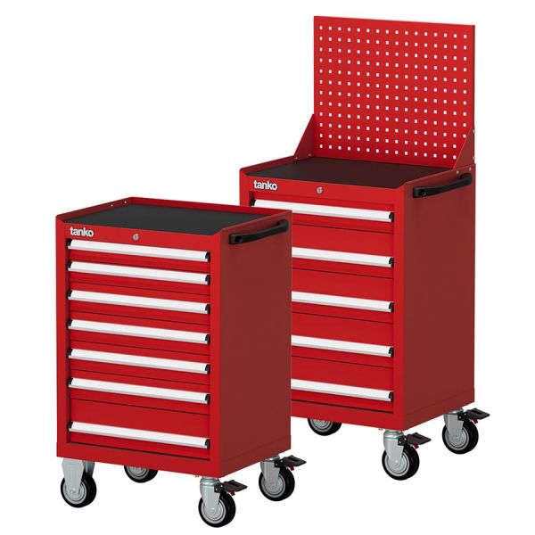 ELA工具車 | 掛板自選