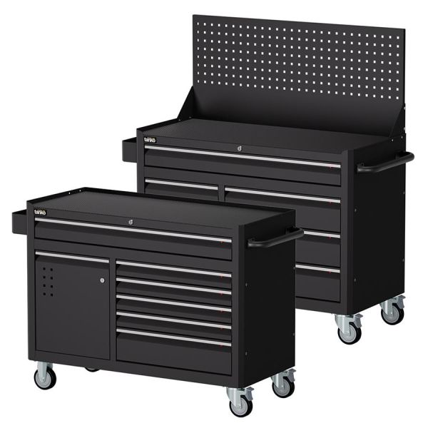 EGM工具車 | 配件自選