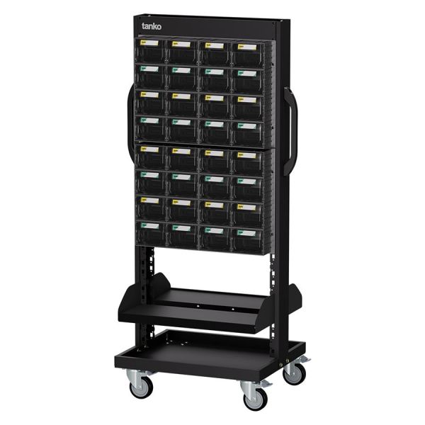 置物款 上手盒整理車 | 棚板自選