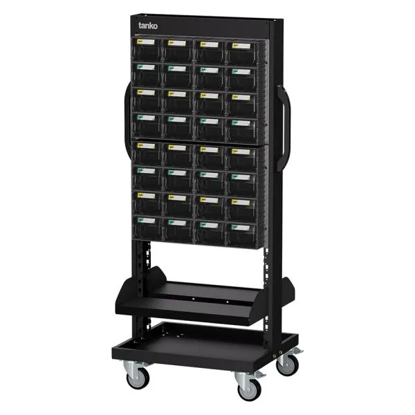 上手盒整理車 置物款