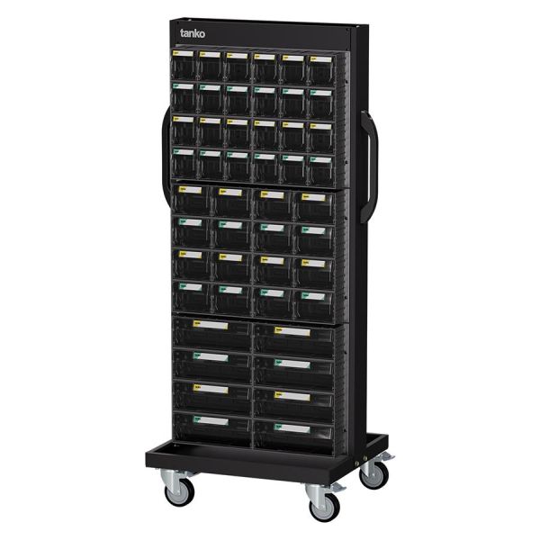 全滿款 上手盒整理車