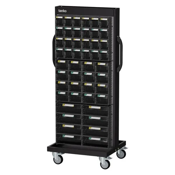 上手盒整理車 全滿款