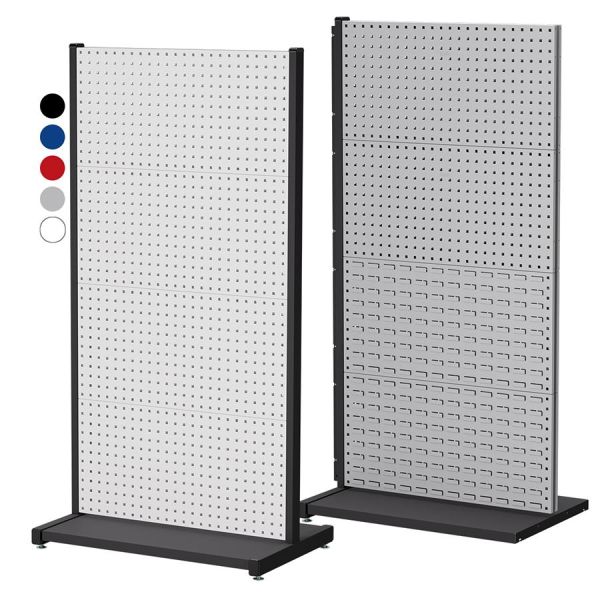 立放式整理架 H1903雙面