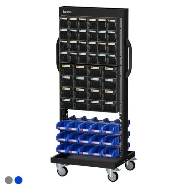 上手盒整理車 置物款