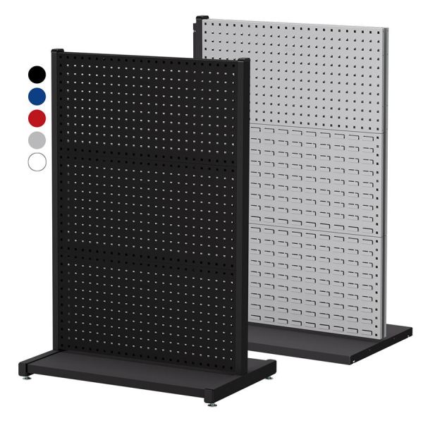 立放式整理架 H1453雙面