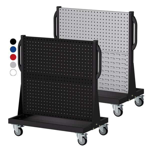 移動式整理架 H1121雙面