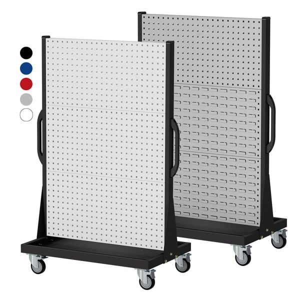 移動式整理架 H1571雙面