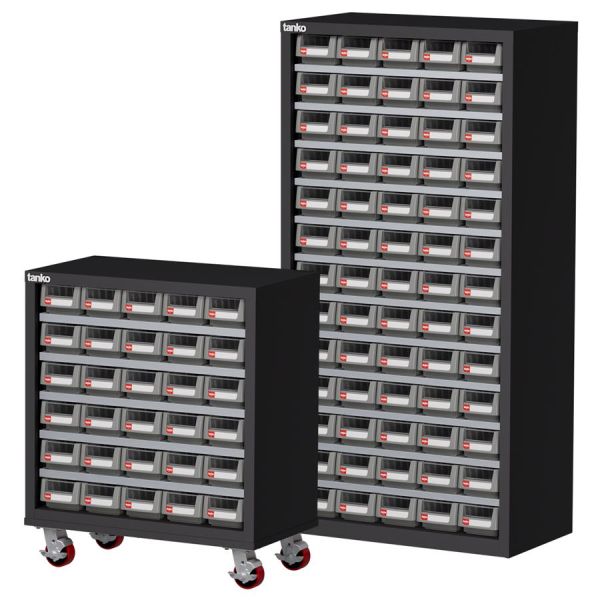 RB大容量零件箱