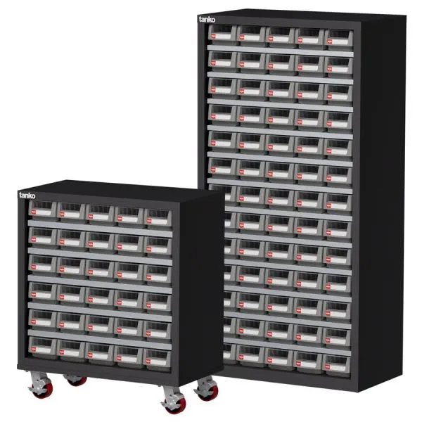 RB大容量零件箱