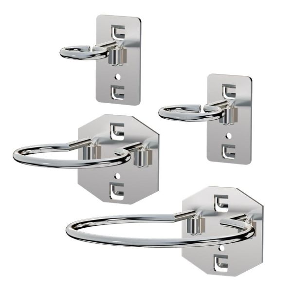 金屬掛鉤 | 圓鉤