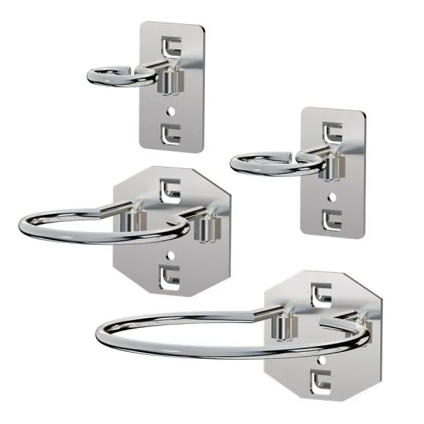 金屬掛鉤 | 圓鉤