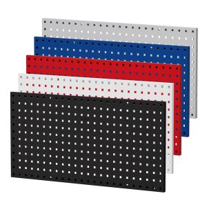 彩色洞洞板五種顏色可選擇-另有不鏽鋼洞洞板